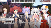 Sunrider Academy screenshot 9