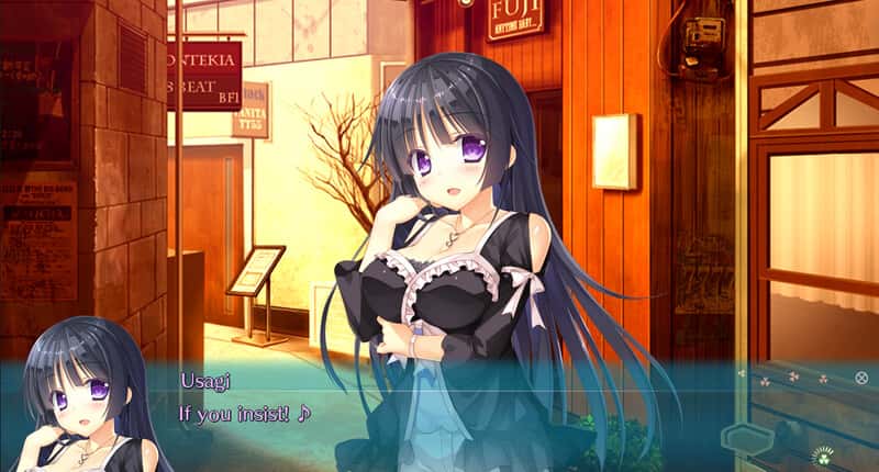 #8. Primal Hearts 2 UNRATED (GOG) Podle: Shiravune