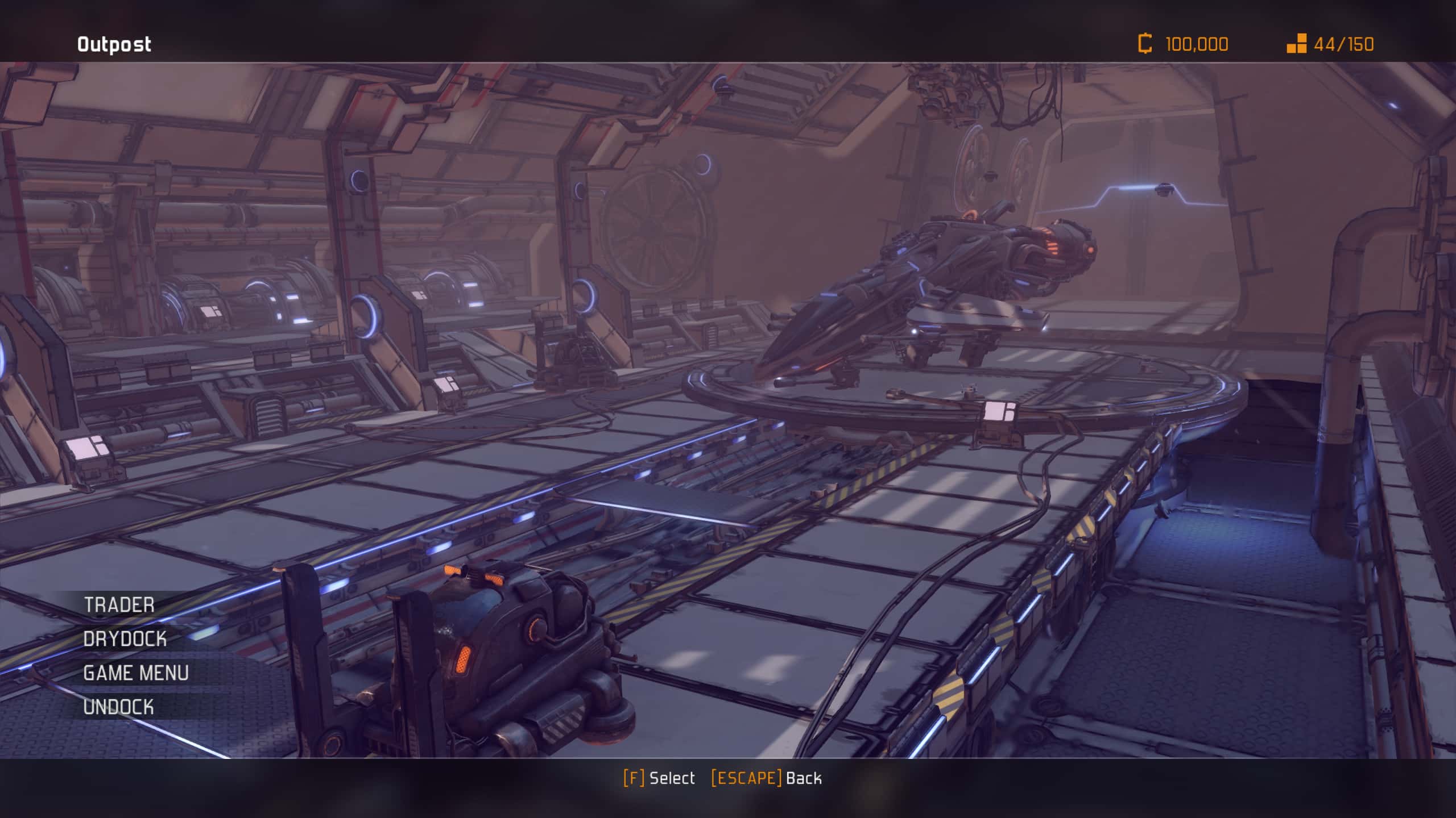 #5. Starpoint Gemini 3: Supporter Bundle (GOG) By: Little Green Men Games