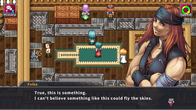 Alphadia III screenshot 4