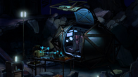 A New Beginning: Final Cut screenshot 10
