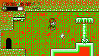 Save me Mr Tako: Definitive Edition screenshot 9