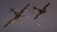 Scramble: Battle of Britain screenshot 11