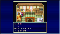 Terranigma screenshot 1