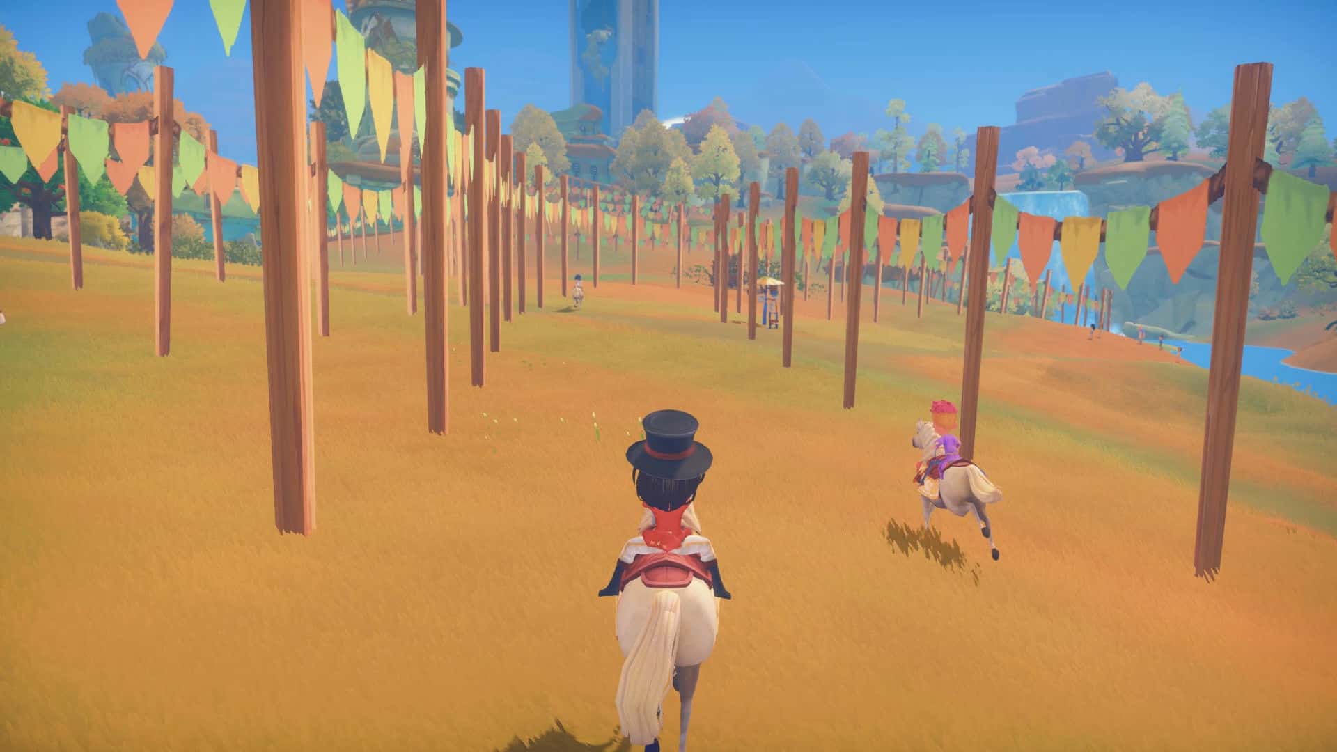 #3. My Time At Portia - Original Soundtrack (GOG) 由: Focus Entertainment