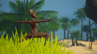Sapphire Safari screenshot 8
