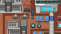 Mars Base screenshot 5