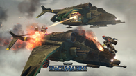 Warhammer 40,000: Space Marine screenshot 2