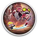 Hextech Mayhem: BOOMBOX 2: ZEGENDS NEVER DIE