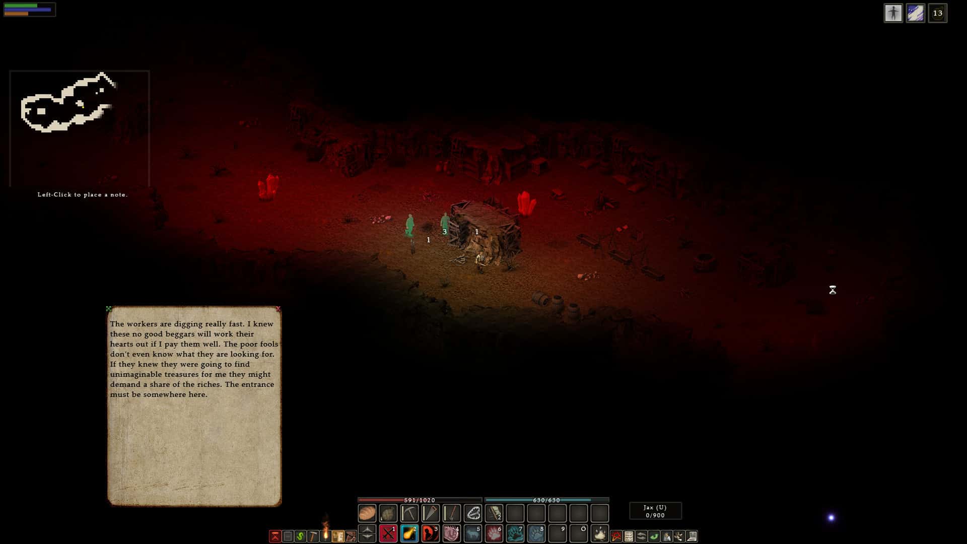 #1. Balrum (GOG) 由: Balcony Softworks