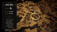 Bracer screenshot 4