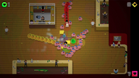 Conga Master screenshot 5