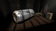 Machinika Museum screenshot 10