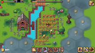 Vexlands Demo screenshot 4