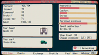 STONKS-9800: Stock Market Simulator screenshot 4