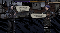 Magin: The Rat Project Stories screenshot 6