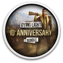 Dying Light - 10th Anniversary Bundle