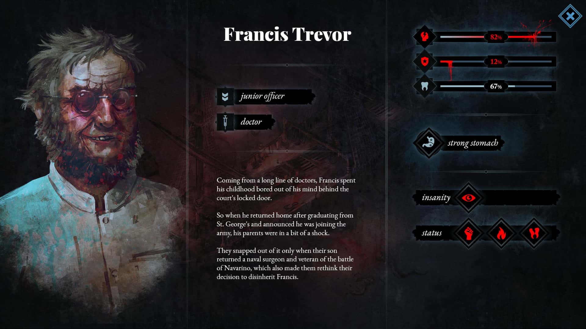 #4. Terror: Endless Night (GOG) โดย: Feardemic