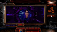 The Journeyman Project 2: Buried in Time screenshot 4
