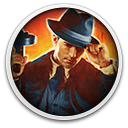 Mafia: Definitive Edition