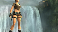 Tomb Raider: Legend screenshot 1
