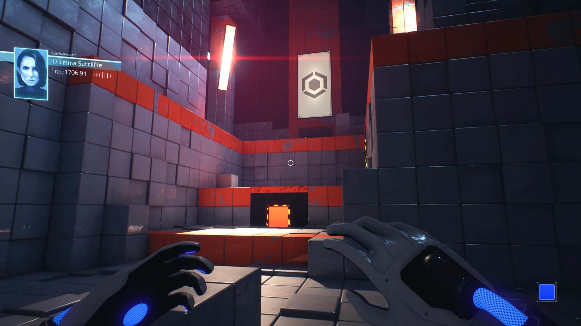#5. Q.U.B.E. 2 (GOG) Podle: Trapped Nerve Games