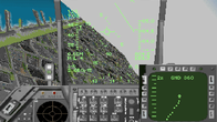 Strike Commander screenshot 9