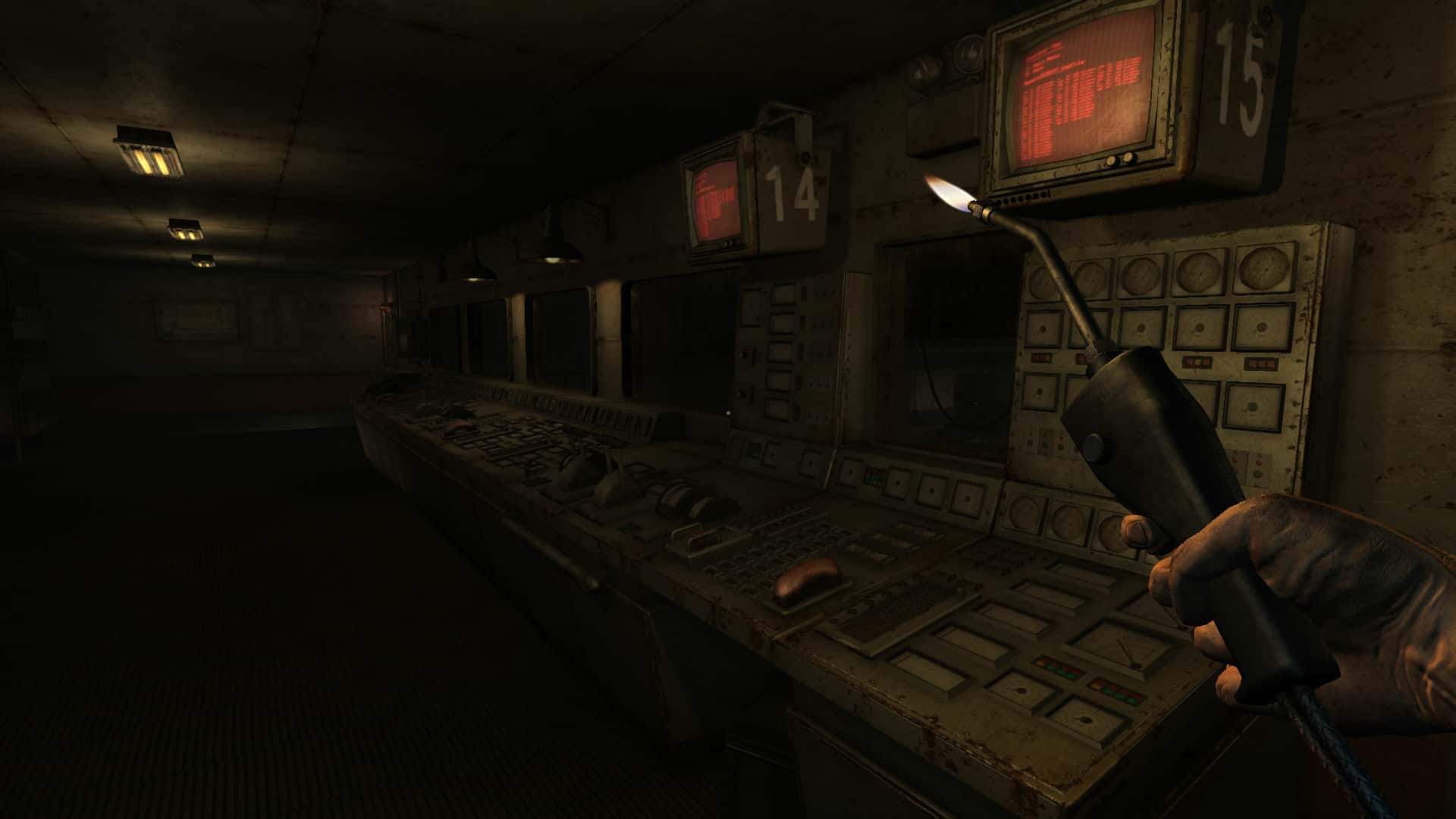 #4. Monstrum (GOG) 由: Team Junkfish