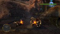 Oddworld: Stranger's Wrath HD screenshot 2