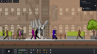 Project Highrise screenshot 1