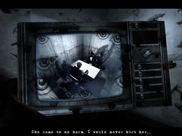 #7. Dark Fall 3: Lost Souls (GOG) Bởi: Iceberg Interactive
