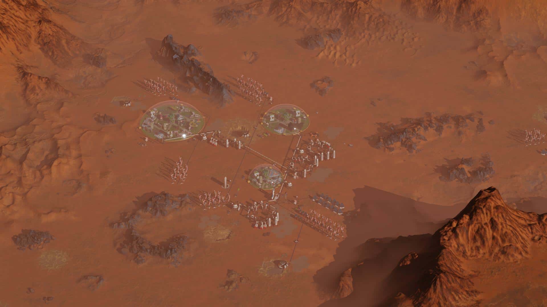 #8. Surviving Mars - Season Pass (GOG) Bởi: Paradox Interactive