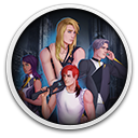 Synthetic Lover - 18+ Adult Only Patch