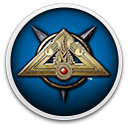 Talisman Character - Shape Shifter