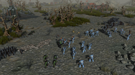 Warhammer 40,000: Sanctus Reach screenshot 5