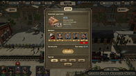 Bounty Train screenshot 8