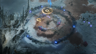 Jotunnslayer: Hordes of Hel screenshot 1