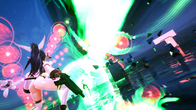 Zombie Shooting Star screenshot 9
