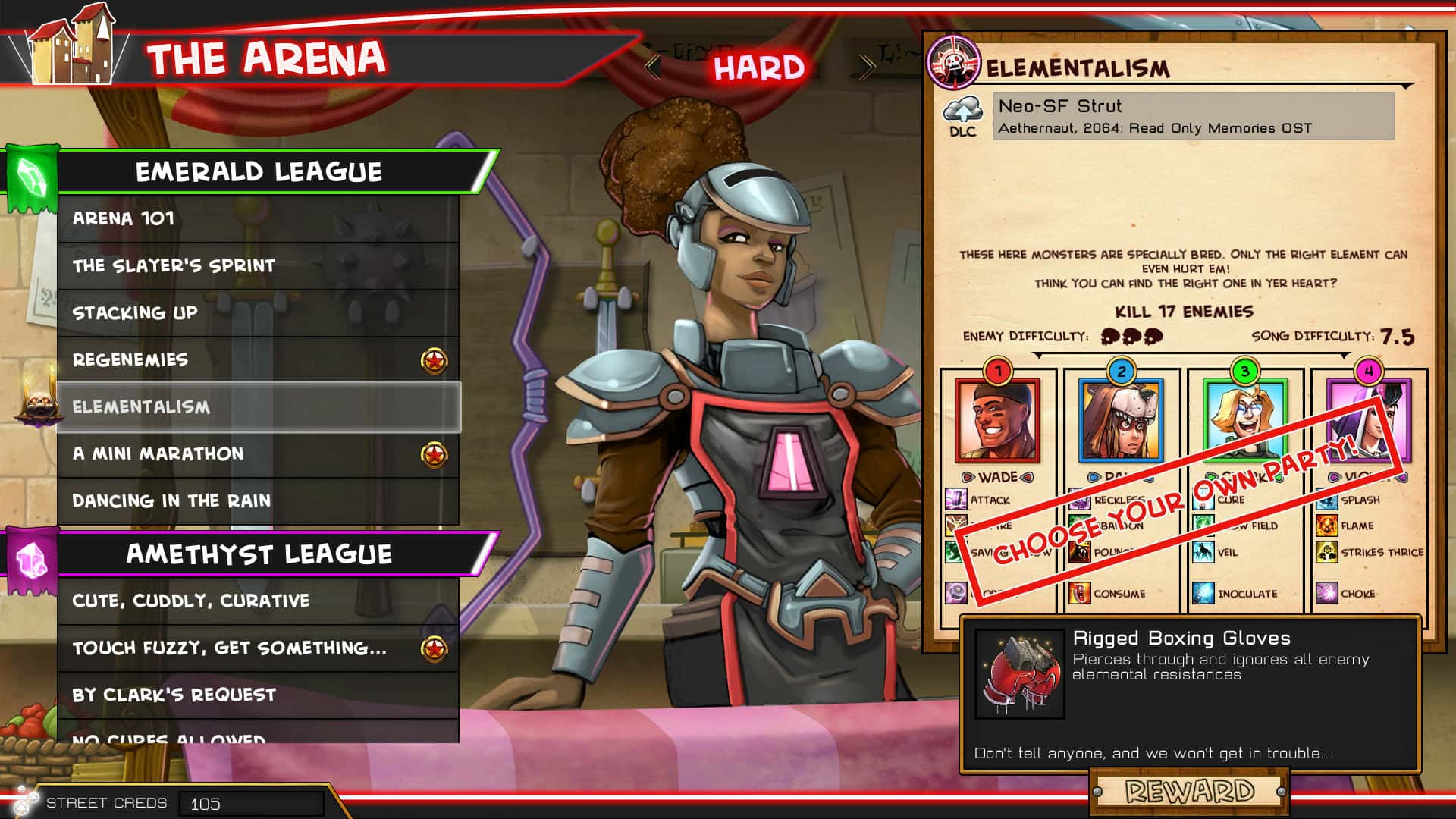 #1. The Metronomicon - Chiptune Pack 2 (GOG) بواسطة: Akupara Games