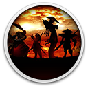 螢幕擷取畫面 (10) Battle Realms + Winter of the Wolf