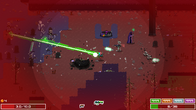 Planetary Dustoff screenshot 3