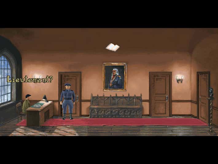 #8. Call of Cthulhu: Prisoner of Ice (GOG) โดย: Atari
