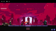 Cyber Tile Demo screenshot 4