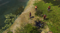 Konung 3: Ties of the Dynasty screenshot 7