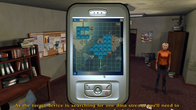Broken Sword 4: The Angel of Death  (2006) screenshot 5