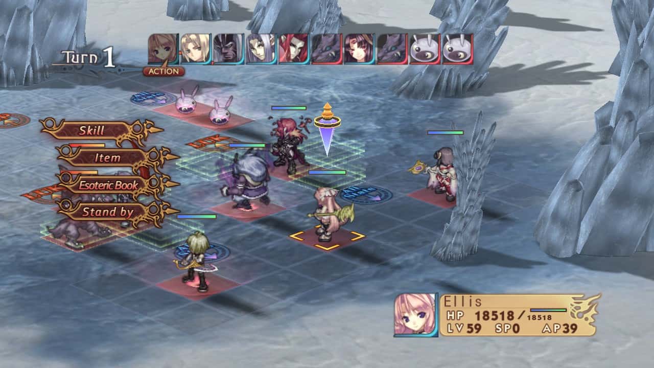 #1. Agarest: Generations of War - Collector’s Edition Upgrade (GOG) 由: Ghostlight LTD