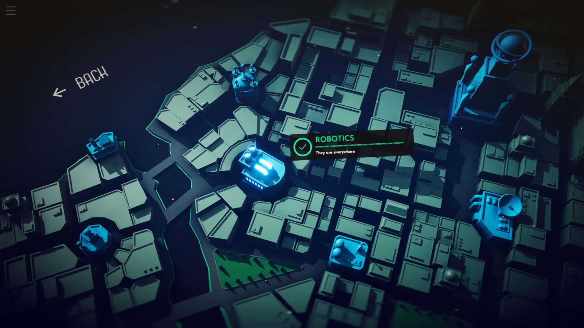 #1. Linkito (GOG) 由: Playdigious Originals, Kimeria Games
