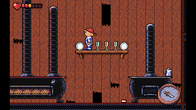Monster Bash HD screenshot 5