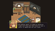 Diorama Break screenshot 6