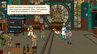 Curious Expedition 2 screenshot 12